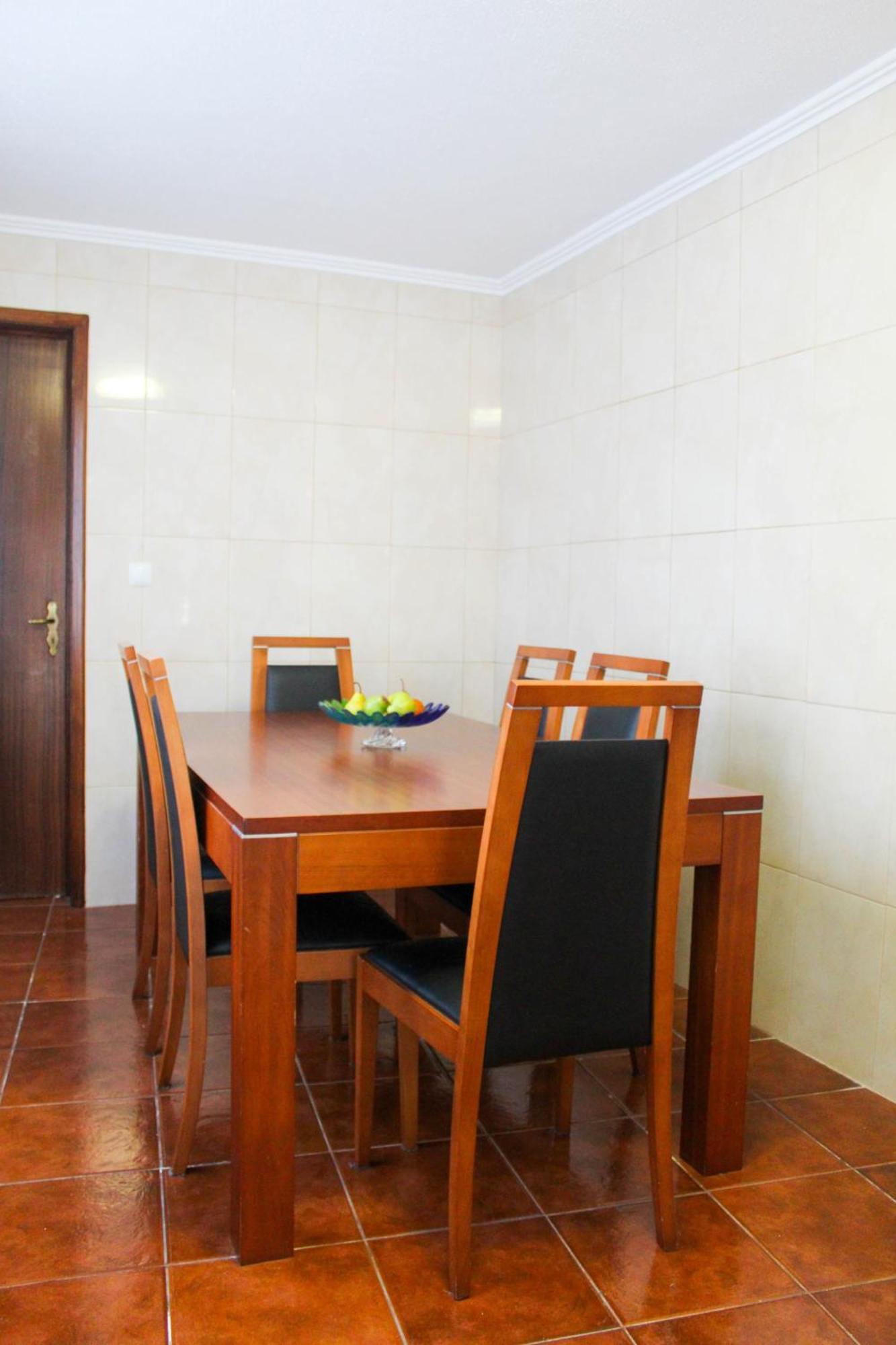 Vieira Rooms Natural Pools Ponta Delgada  Luaran gambar