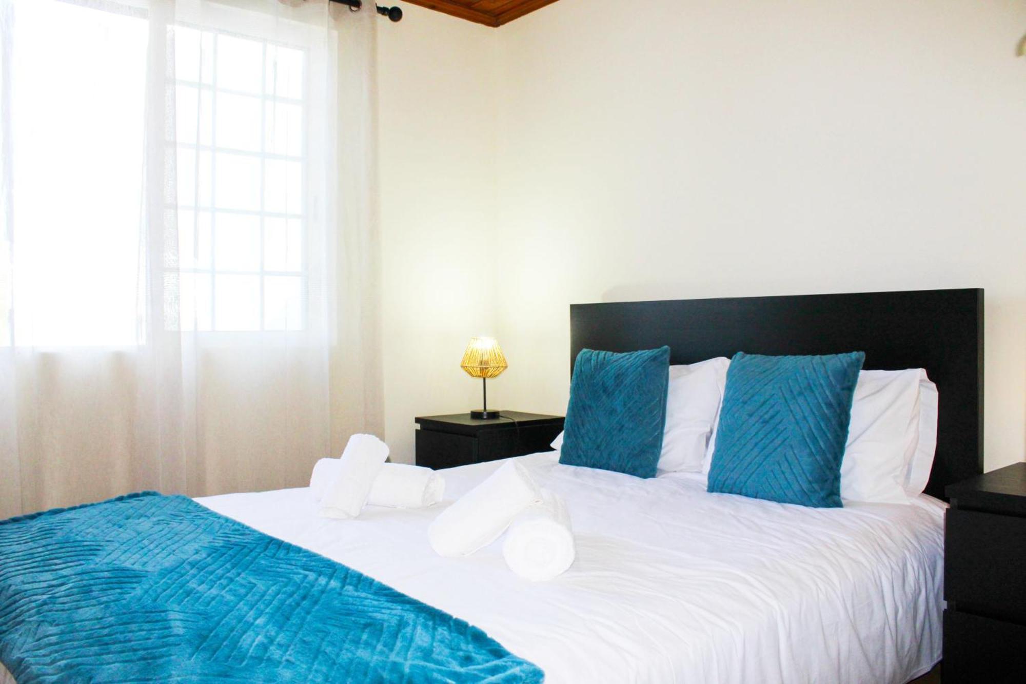 Vieira Rooms Natural Pools Ponta Delgada  Luaran gambar